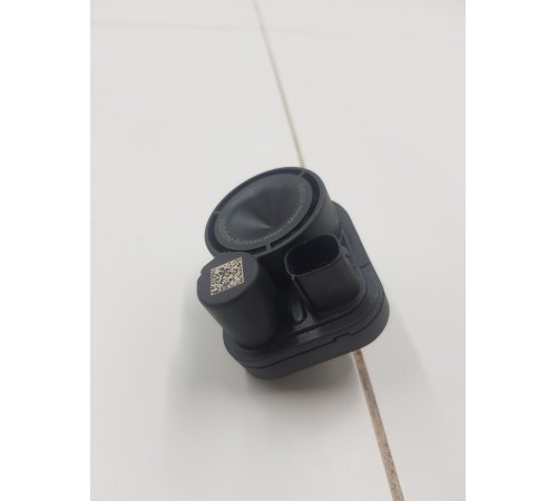 Звуковой сигнал