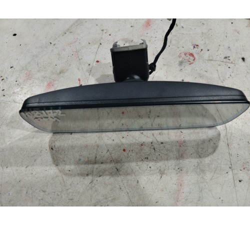 Зеркало заднего вида(салонное)