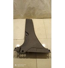 Обшивка центральной стойки(левая нижняя)