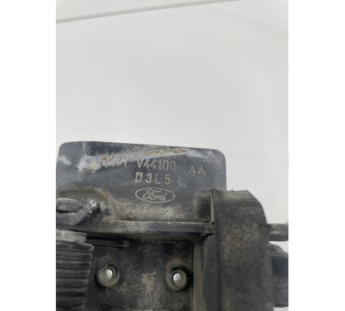 Ограничитель двери