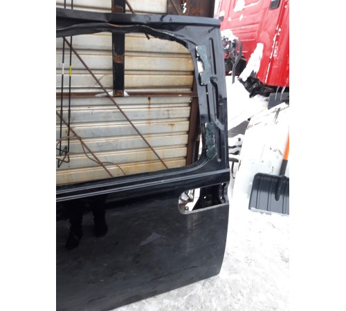 Дверь сдвижная правая