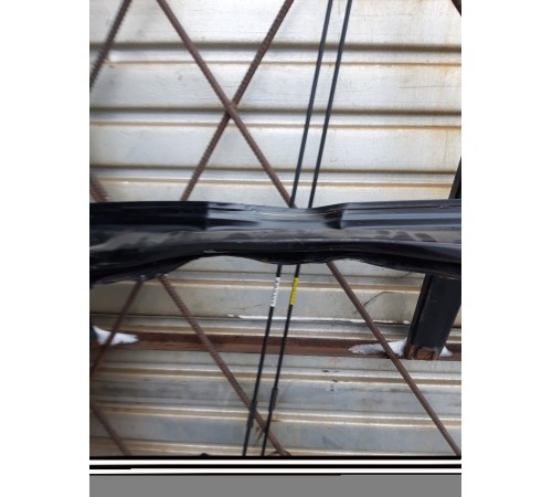 Дверь сдвижная правая