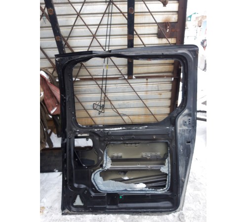 Дверь сдвижная правая