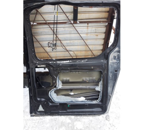 Дверь сдвижная правая