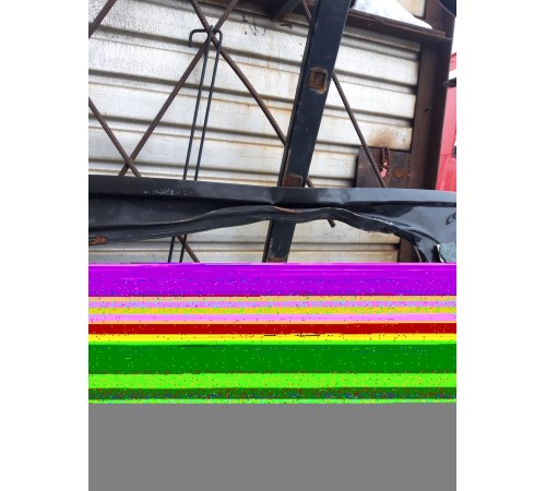 Дверь сдвижная правая