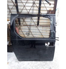 Дверь сдвижная правая