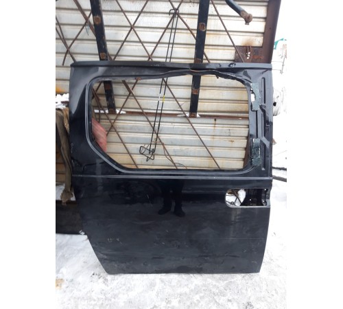 Дверь сдвижная правая