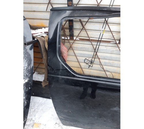 Дверь сдвижная правая