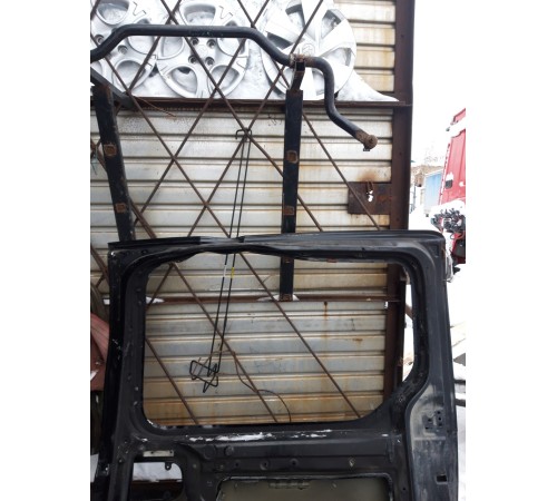 Дверь сдвижная правая