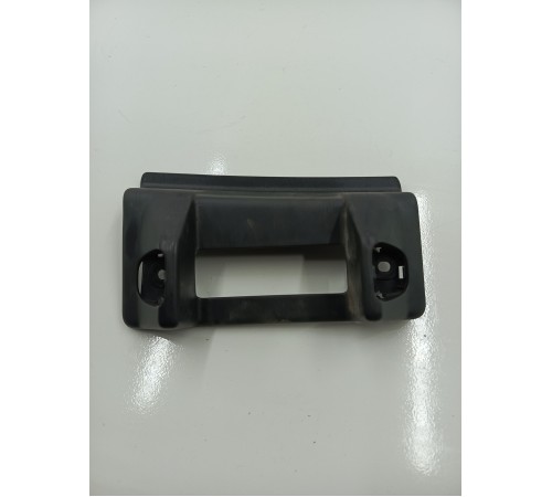 Кронштейн ручки