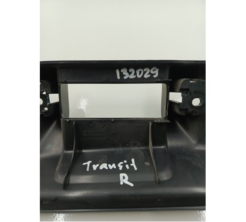 Кронштейн ручки