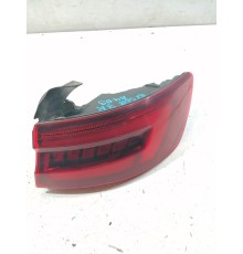 Фонарь задний наружный правый