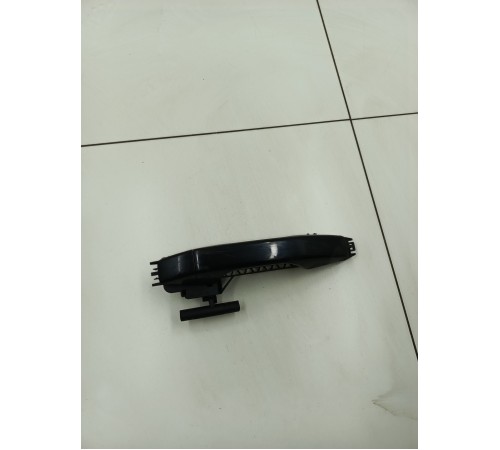 Ручка двери передняя левая наружная