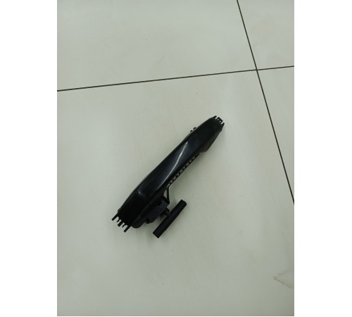 Ручка двери передняя левая наружная