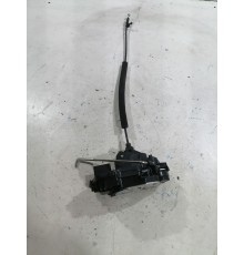 Замок двери задняя правая 