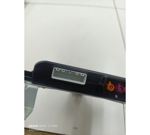 Блок управления телематики T-Box