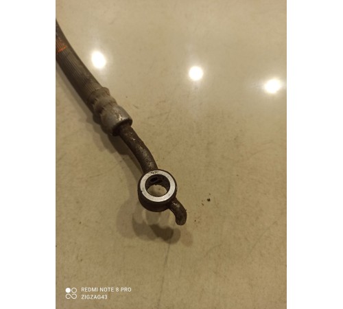 Тормозной шланг(задний правый)