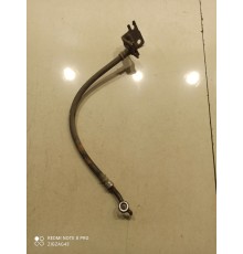 Тормозной шланг(задний правый)