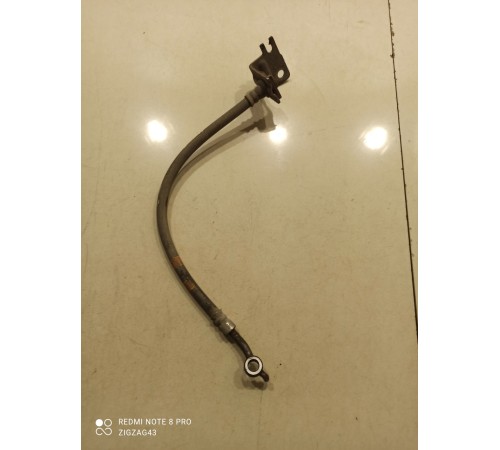 Тормозной шланг(задний правый)