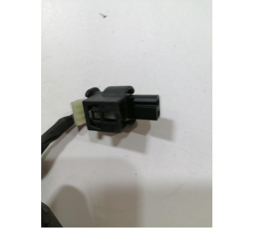 Датчик температуры двигателя