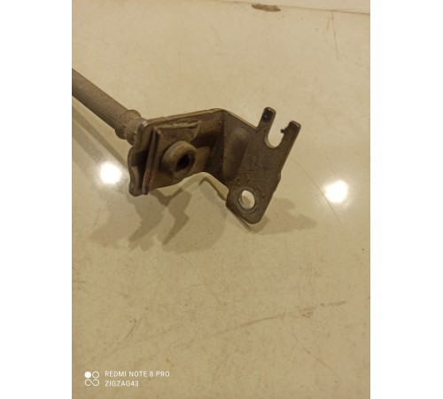 Тормозной шланг(задний правый)