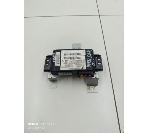 Блок управления телематики T-Box