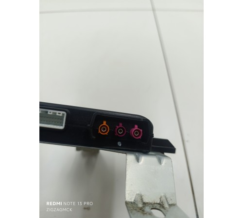 Блок управления телематики T-Box