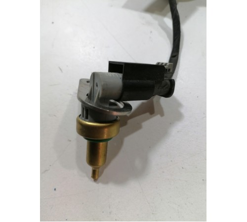 Датчик температуры двигателя