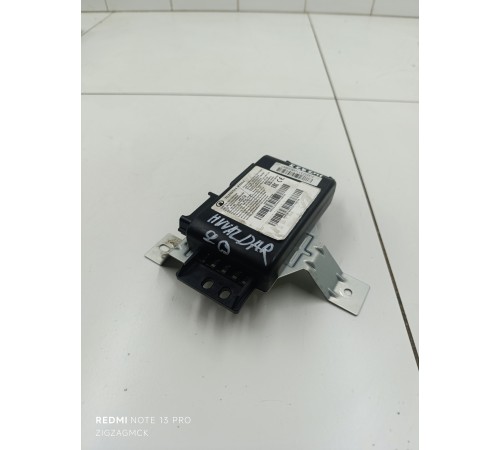 Блок управления телематики T-Box