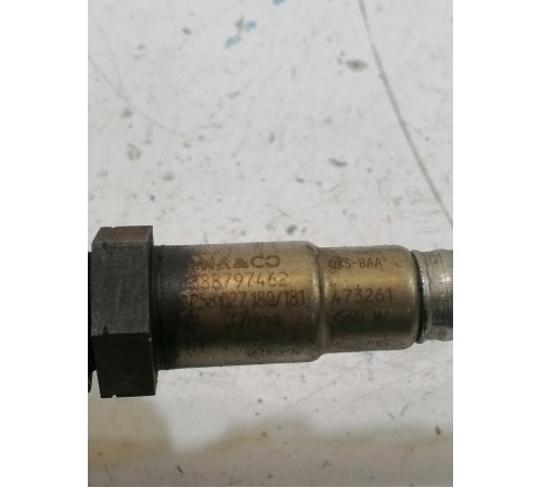 Датчик кислородный (лямбда-зонд)