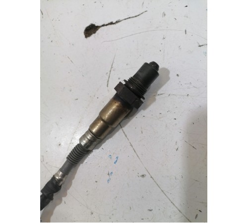 Датчик кислородный (лямбда-зонд)