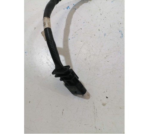 Датчик кислородный (лямбда-зонд)