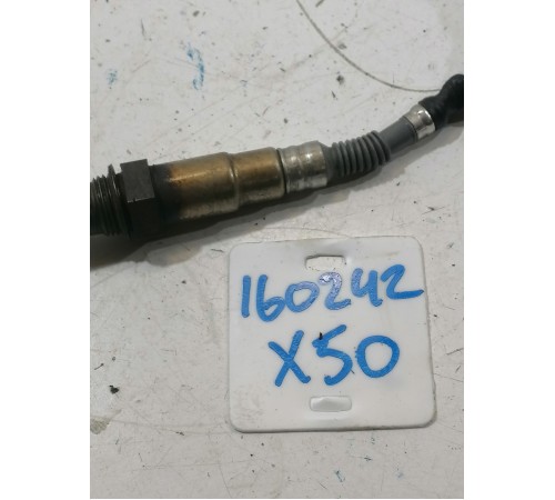 Датчик кислородный (лямбда-зонд)