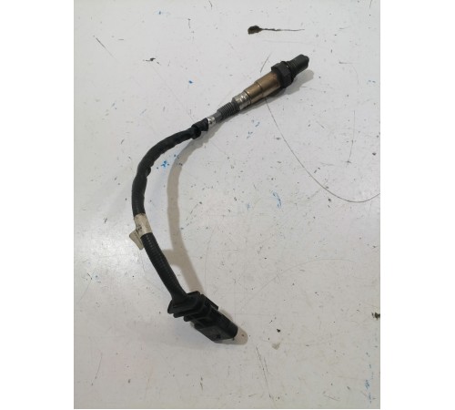 Датчик кислородный (лямбда-зонд)