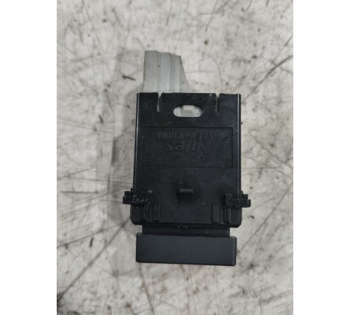 Кнопка помощи при подъеме