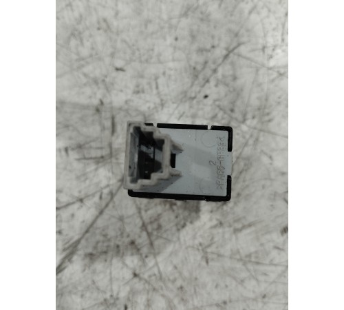 Кнопка помощи при подъеме