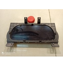 Панель приборов