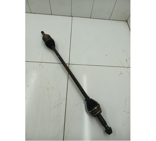 Привод задний правый