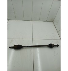 Привод задний правый