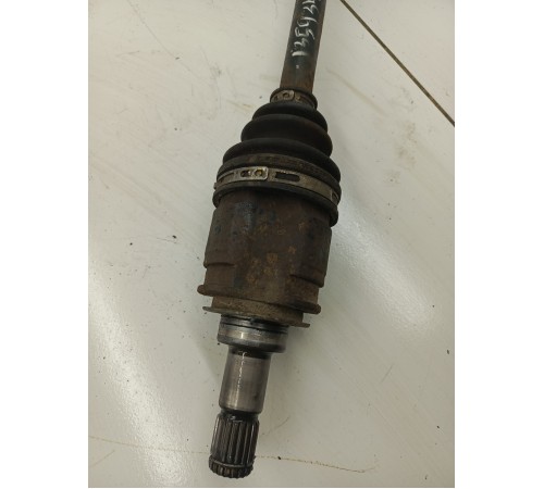 Привод задний правый