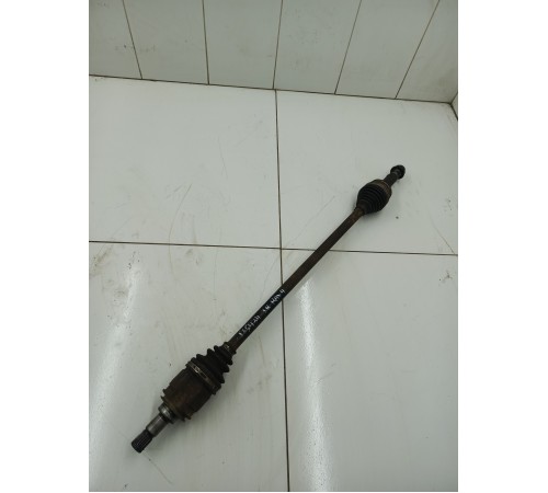 Привод задний правый