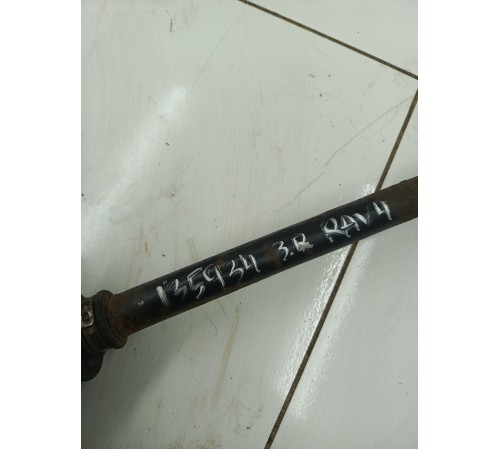 Привод задний правый