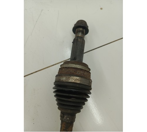 Привод задний правый