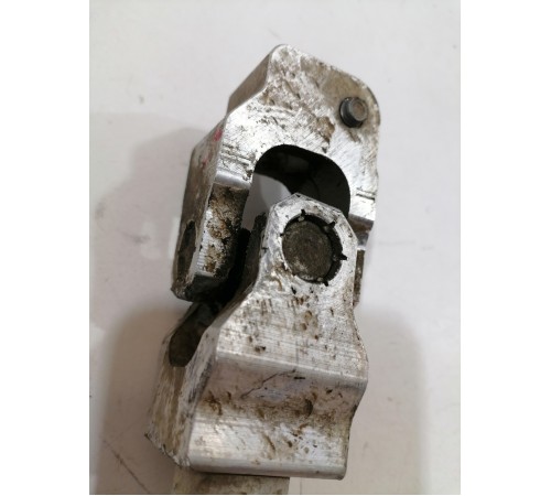 Рулевой вал