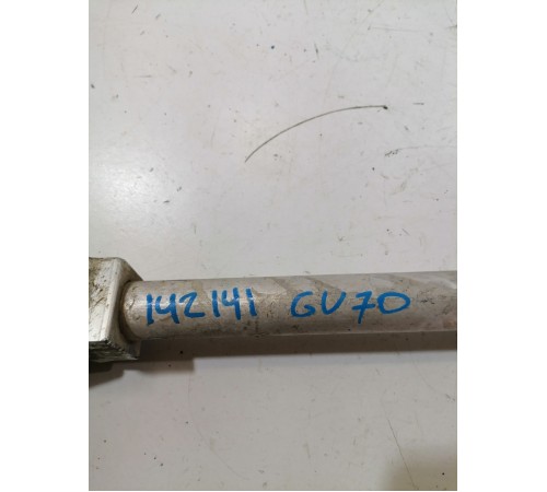 Рулевой вал