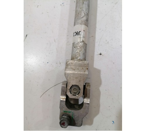 Рулевой вал