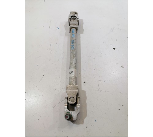 Рулевой вал