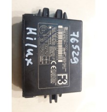 Блок иммобилайзера