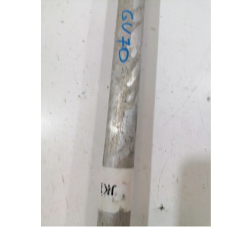 Рулевой вал