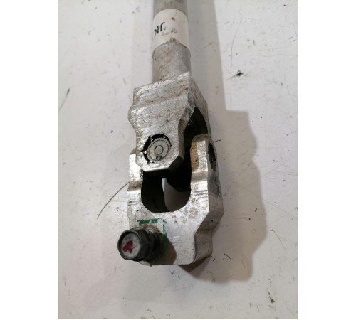 Рулевой вал